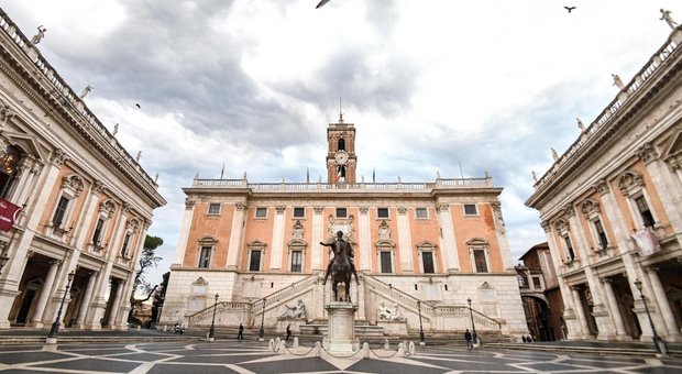 Roma, l'Oref boccia bilancio consolidato Campidoglio. Giunta Raggi: «Non vincolante»