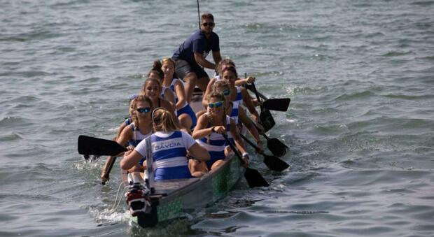 "Rowing for cure", nasce il polo sportivo di prevenzione oncologica
