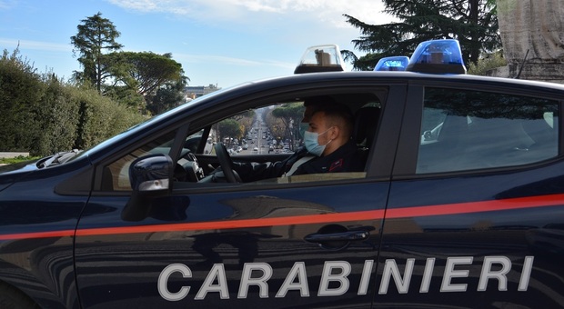 Roma, tenta rapina alle Poste: bandito "indeciso" arrestato dai carabinieri