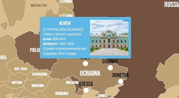 Putin sta perdendo la guerra? Odessa e Kiev sono miraggi, generali epurati e tank distrutti: ecco cosa sta accadendo