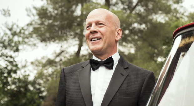 Bruce Willis, il neurologo: «Un male che porta via le emozioni, ecco come riconoscerlo»