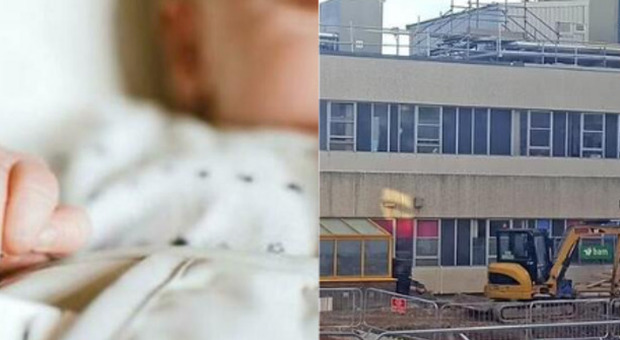 Genitori vincono causa dopo 5 anni: la loro figlia (gemella) era morta a causa di fumi tossici inalati alla nascita nell'incubatrice in ospedale