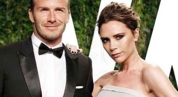 Victoria e David Beckham, matrimonio al capolinea