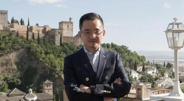 Parma, Jiang Lizhang rilancia: braccio di ferro per la proprietà del club