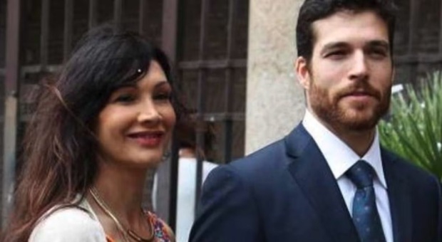 Luisa Corna si sposa, matrimonio il 9 settembre: chi è Stefano Giovino, ufficiale dei carabinieri che diventerà suo mario