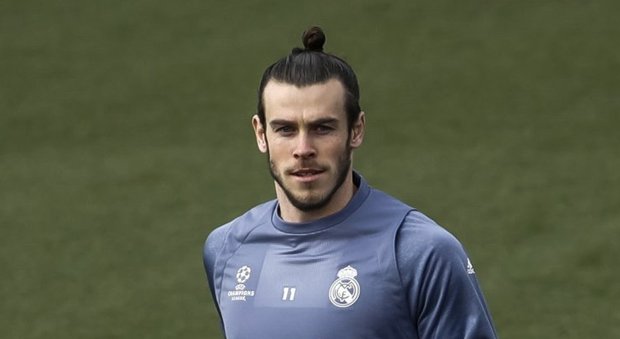 Rimpianto Bale, mancato azzurro Il Napoli non lo prese per 10 milioni