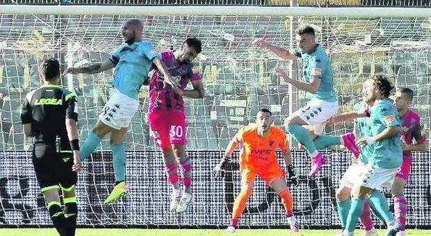 Benevento pronto all'assalto alla A: Inzaghi punta a battere l'Empoli