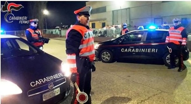 Porto Sant'Elpidio, la bicicletta da 4mila euro desta sospetti: fermato e denunciato, era stata rubata ad un anziano