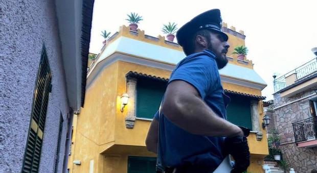Casamonica, 22 arresti a Roma: spaccio di droga per 100mila euro al mese