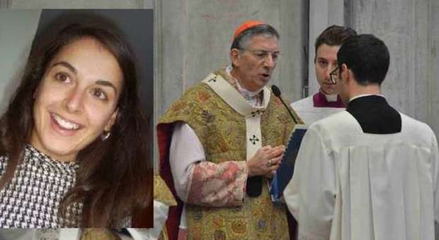 Il Patriarca ricorda Valeria Solesin: «Disumana la guerra in nome di Dio»