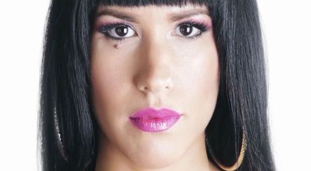 "Love it", la rapper Baby K testimonial della campagna per il sesso consapevole