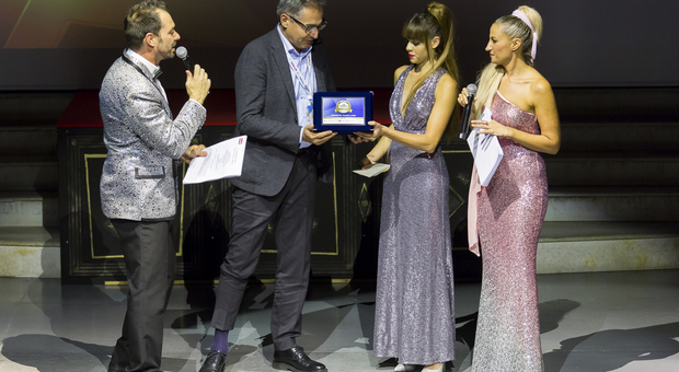 Roma, Parksmania Awards ha scelto: è Rainbow Magicland il parco divertimenti top