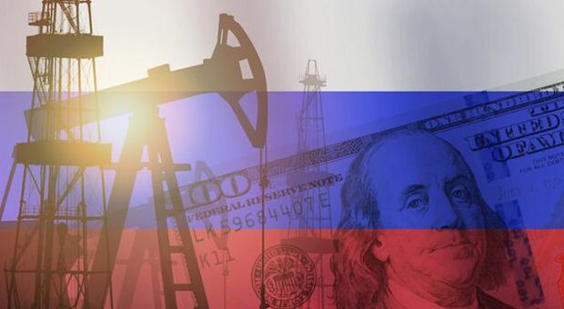 Petrolio, UE impone tetto a 60 dollari al barile su greggio russo
