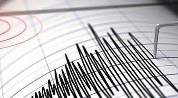 Terremoto, scossa di magnitudo 3,5 vicino a Palermo