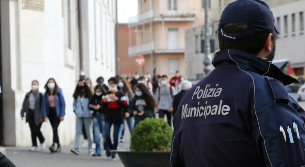 Covid a Benevento, scuole e contagi: nuove chiusure, scatta la psicosi