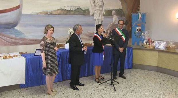 Latina, emigranti sperlongani tornano a casa, la visita di una delegazione di Marsiglia