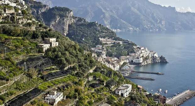 Amalfi si candida al programma di sviluppo sostenibile della Fao