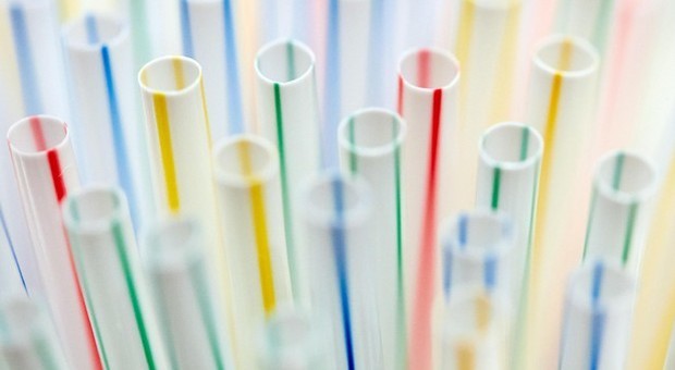 L'Europarlamento approva direttiva contro la plastica monouso: dal 2021 stop a piatti, posate e cannucce