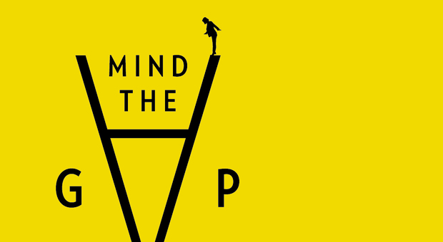 A "Mind the Gap" il premio Pianeta Azzurro