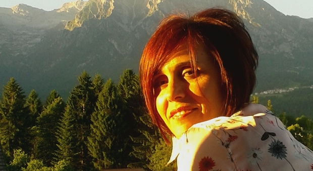 Ives Soccal, morta madre di tre figlie stroncata da un tumore a 47 anni