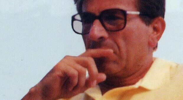 È morto il professor Emilio Di Vito. Aveva 86 anni, fu consigliere comunale