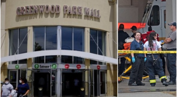 Usa, sparatoria al centro commerciale in Indiana: 4 morti (tra cui il killer) e 2 feriti
