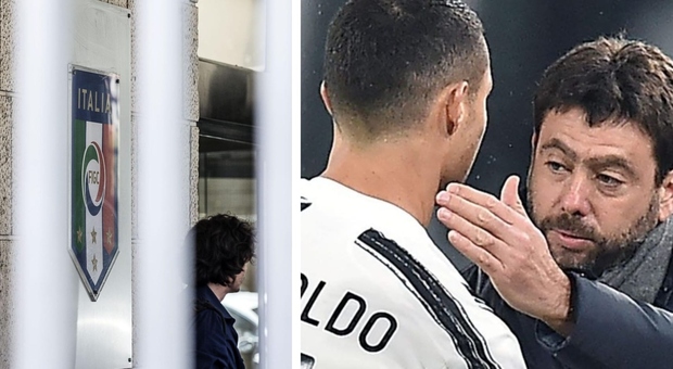 Juventus e plusvalenze, la Procura Figc chiede 9 punti di penalizzazione per i bianconeri. Inibizione per Agnelli
