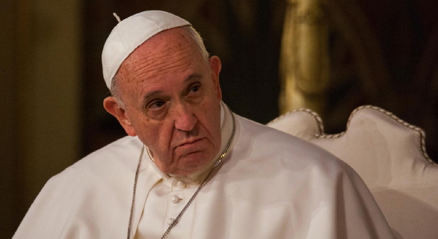 Papa Francesco: «Non confondere la famiglia voluta da Dio e altri tipi di unione»