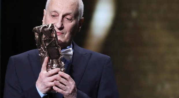 Ocelot, premio alla carriera a Lucca: «Ho amato molto "La meglio gioventù"»