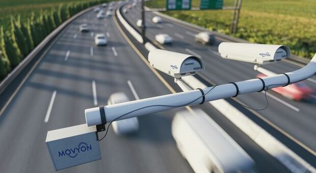 ASPI: nasce Movyon, primo operatore tecnologico per mobilità innovativa