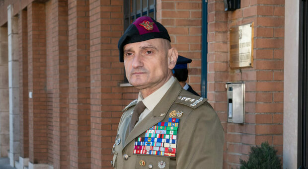 Difesa, il Comando Operativo assumerà la nuova denominazione “Covi”: quarta stella per il generale Luciano Portolano