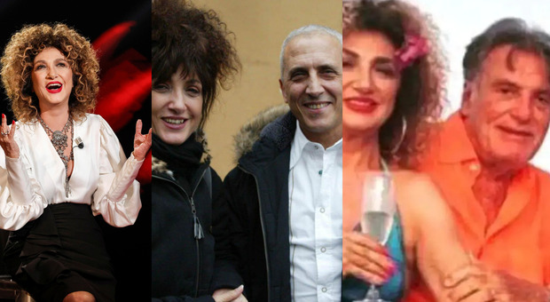 Marcella Bella a Domenica In, chi è: età, dove vive, marito, figli, la malattia del fratello, l'ultimo posto a Sanremo 2025 e la carriera Marcella Bella a Domenica In, chi è: età, dove vive, marito, figli, la malattia del fratello, l'ultimo posto a Sanremo 2025 e la carriera