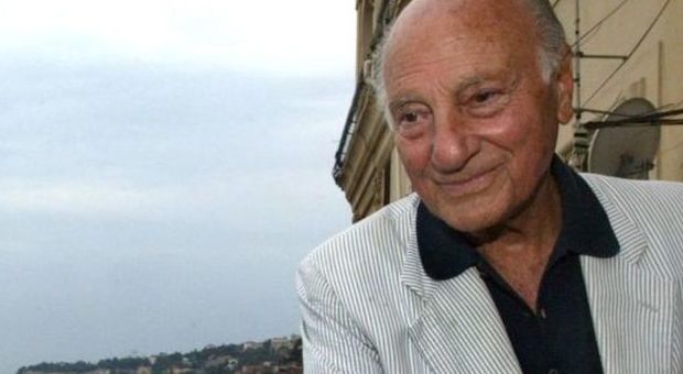 La Capria: «Così dirò addio all'amico Luca De Filippo»