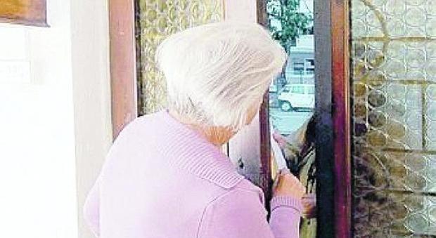 Truffe agli anziani, arresto obbligatorio se la vittima è over 65