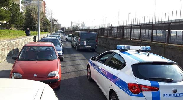 Per ogni clandestino intascava 300 euro: arrestato passeur sloveno di 24 anni