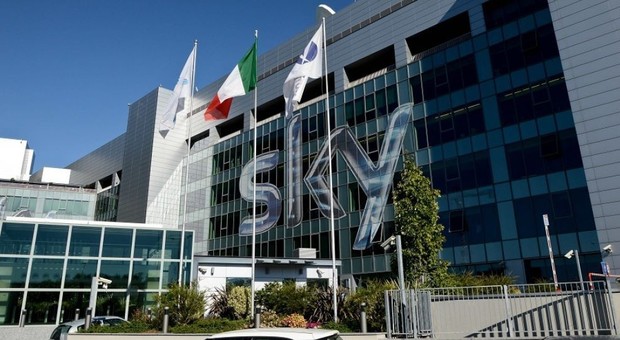Tv, Maximo Ibarra nuovo è il nuovo ceo di Sky Italia