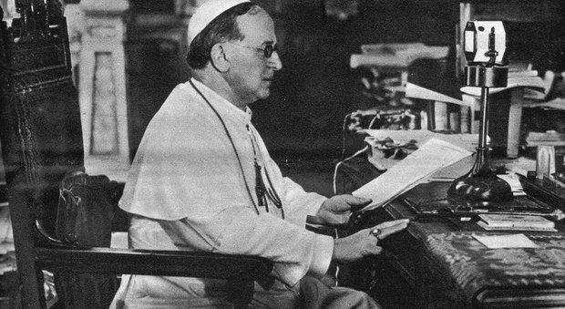 6 febbraio 1922 Elezione a papa di Achille Ratti col nome di Pio XI