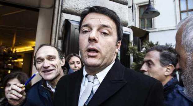 Elezioni regionali in Abruzzo, Renzi "Presto decideremo il nostro candidato"