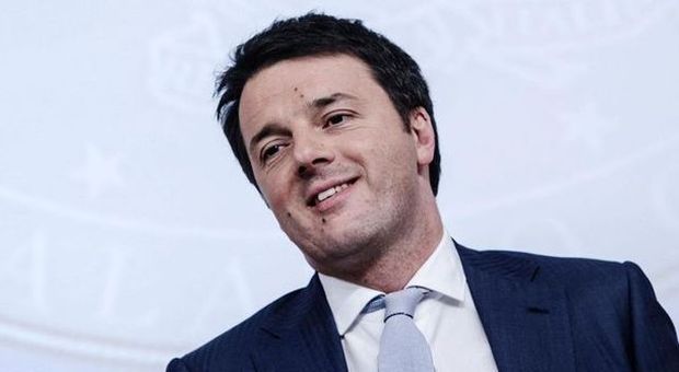Matteo Renzi