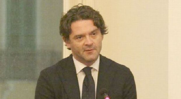 Fabiano Amati