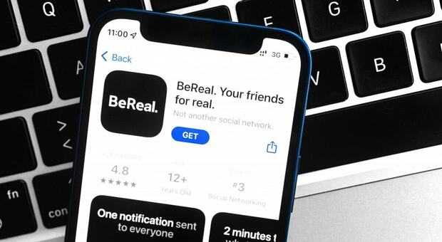 BeReal, il social atipico che premia la spontaneità dei contenuti