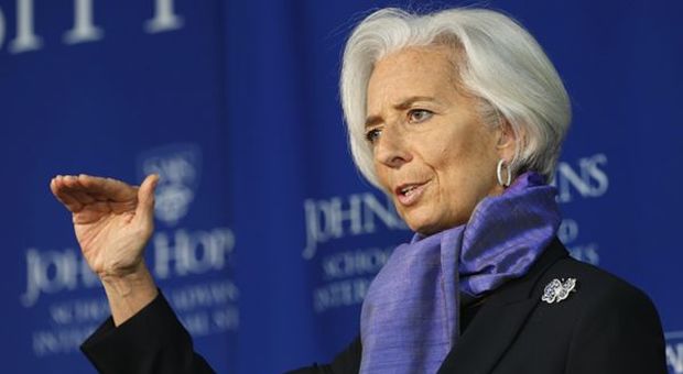 Il monito dell'Fmi: "Italia faccia sforzi più ambiziosi"