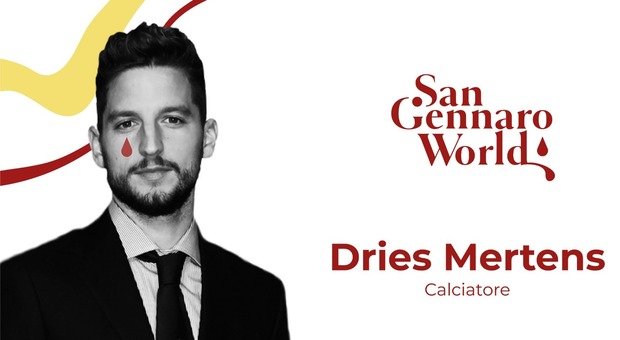 Premio San Gennaro World, tutti i vincitori da Dries Mertens a Le Parenti di San Gennaro