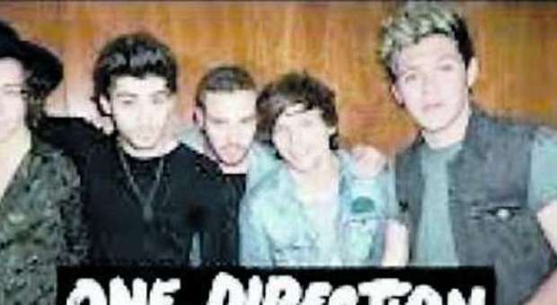 One Direction, cinque per Four: il nuovo disco già in cima alle classifiche