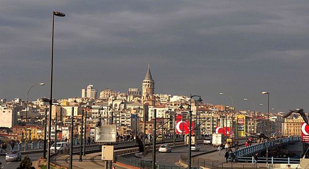 Turchia, Banca centrale verso una stretta sui tassi