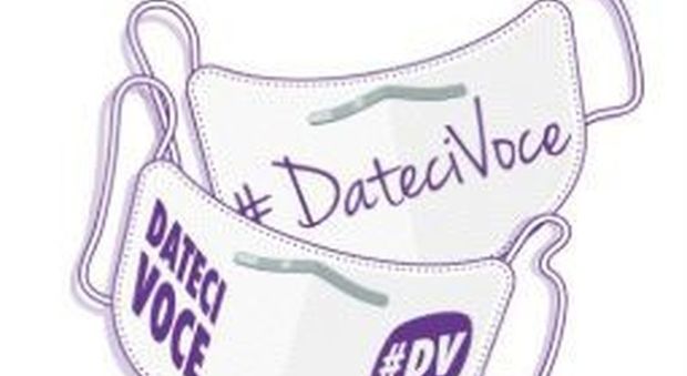 #datecivoce lancia flash-mob virtuale: il 2 maggio foto sui social per chiedere più donne nelle task-force