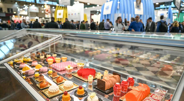 Sigep, gelateria artigianale, pasticceria internazionale e caffè: 32 aziende delle Marche protagoniste a Rimini