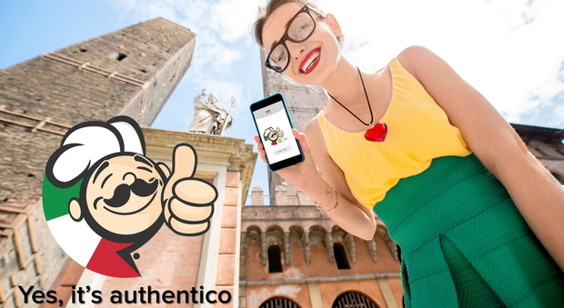 Authentico, l'app che smaschera l'italian sounding