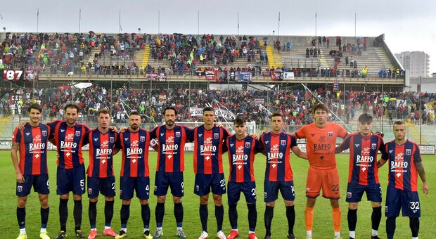 Un bel Taranto batte il Palermo 3-1 davanti a 4mila tifosi