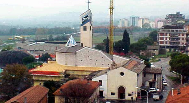 San Matteo